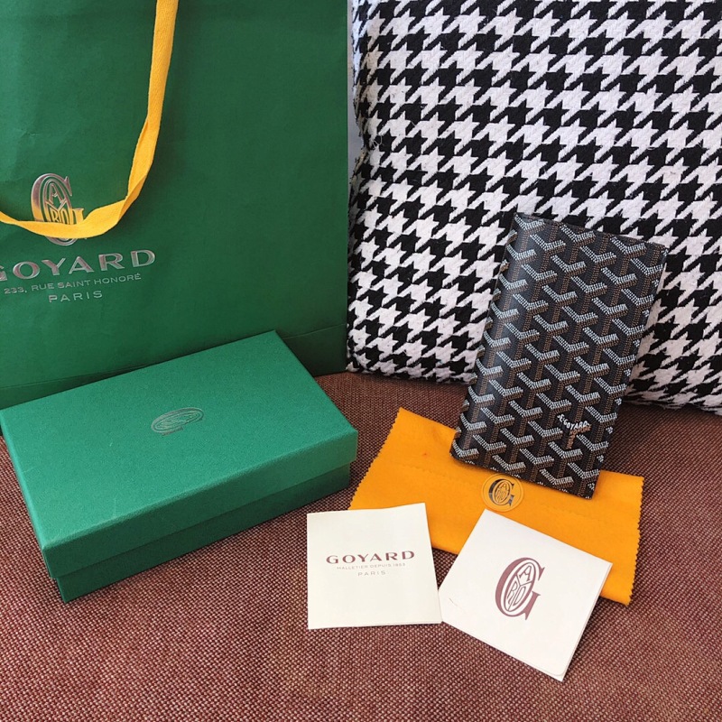 GOYARD WALLET (34)