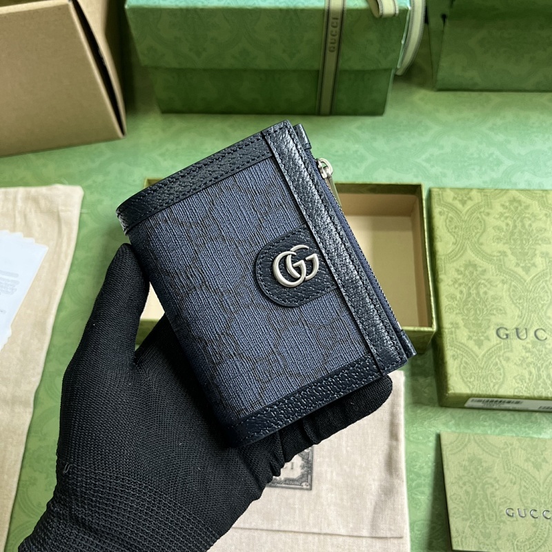 GUCCI WALLET (41)