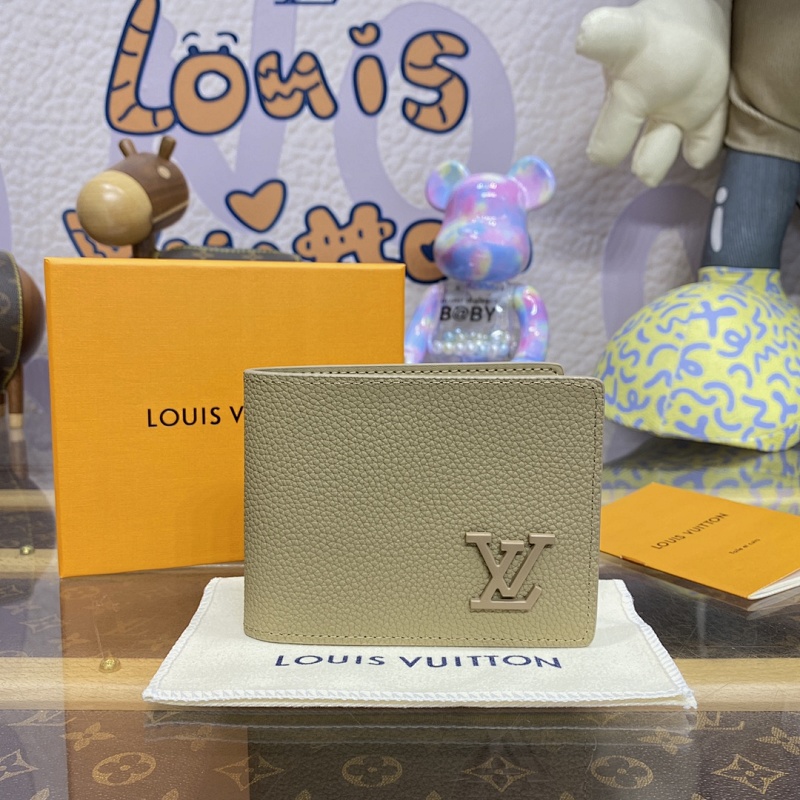 LOUIS VUITTON WALLET (196)