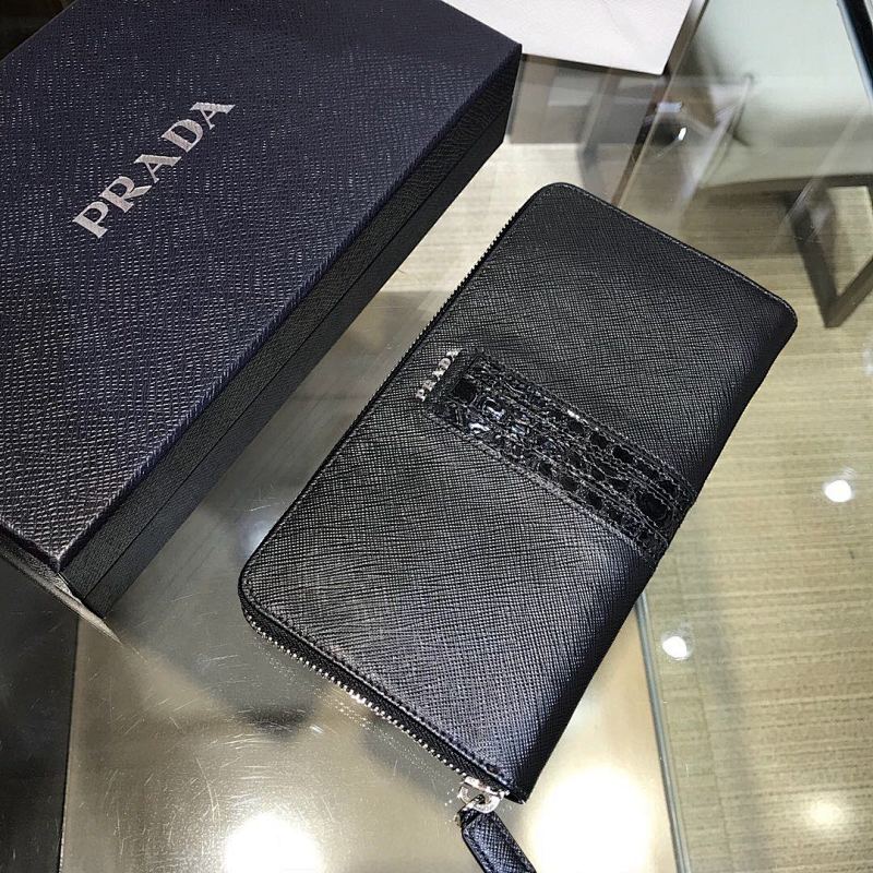 PRADA WALLET