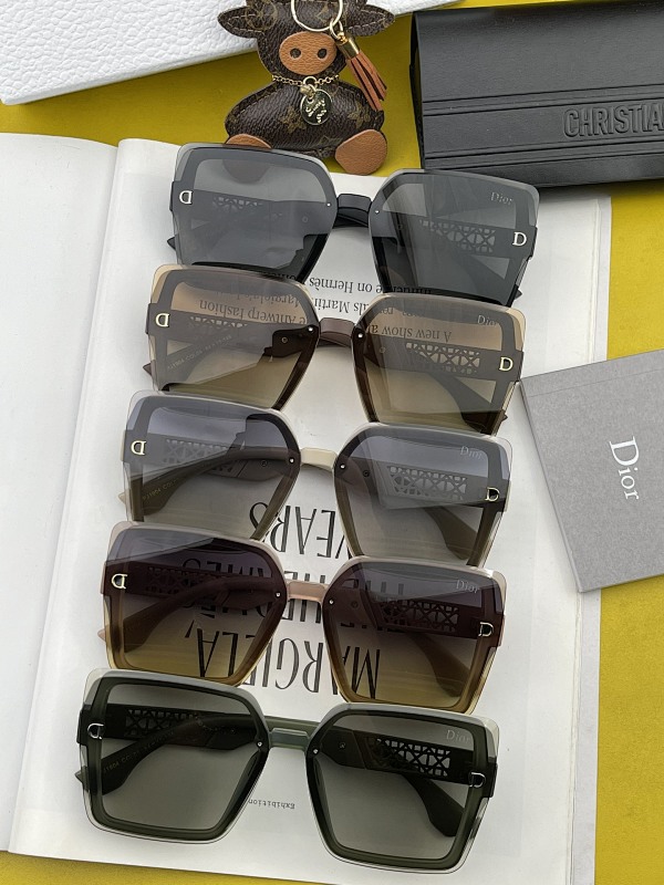 DIOR SUNGLASSES (93)