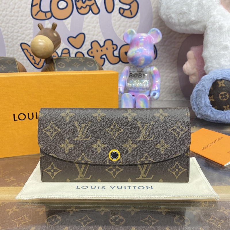 LOUIS VUITTON WALLET (17)