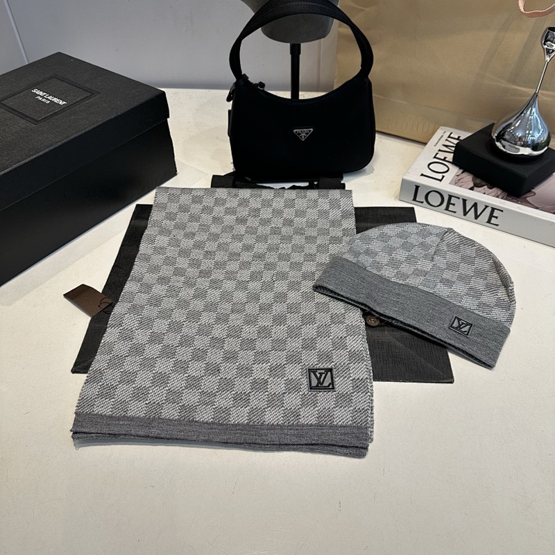 LOUIS VUITTON CAP (19)