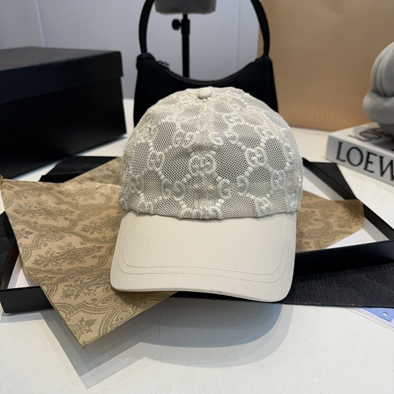 GUCCI CAP (14)