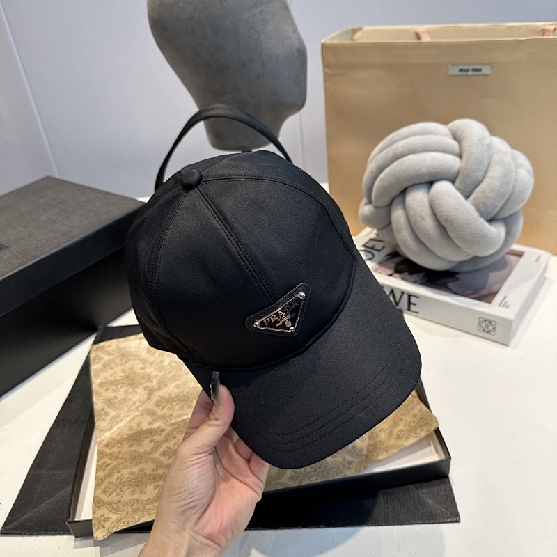 PRADA CAP