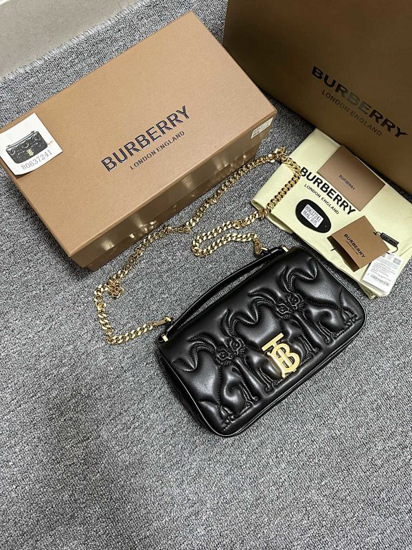 BURBERRY BAG (182)