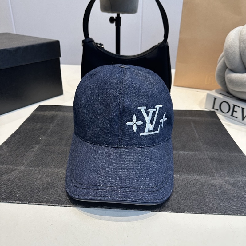 LOUIS VUITTON CAP (71)