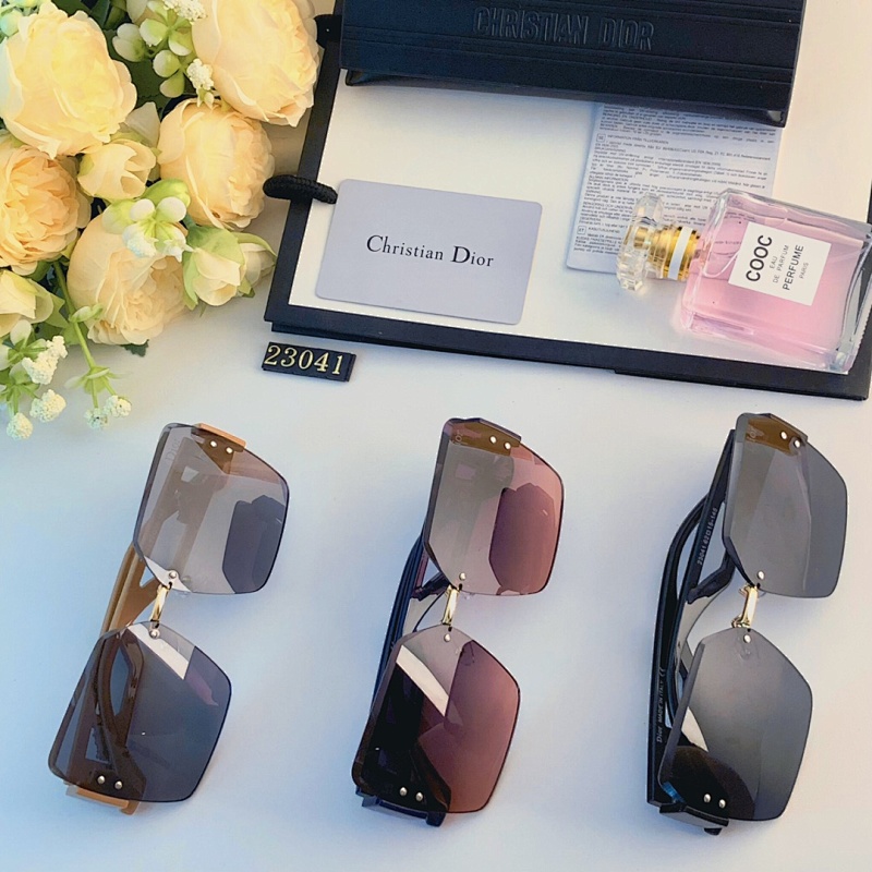 DIOR SUNGLASSES (8)