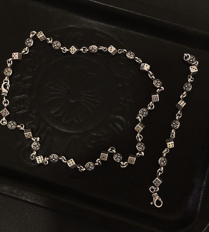 CHROME HEART JEWELRY (12)