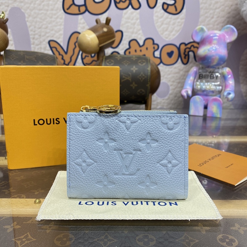 LOUIS VUITTON WALLET (305)