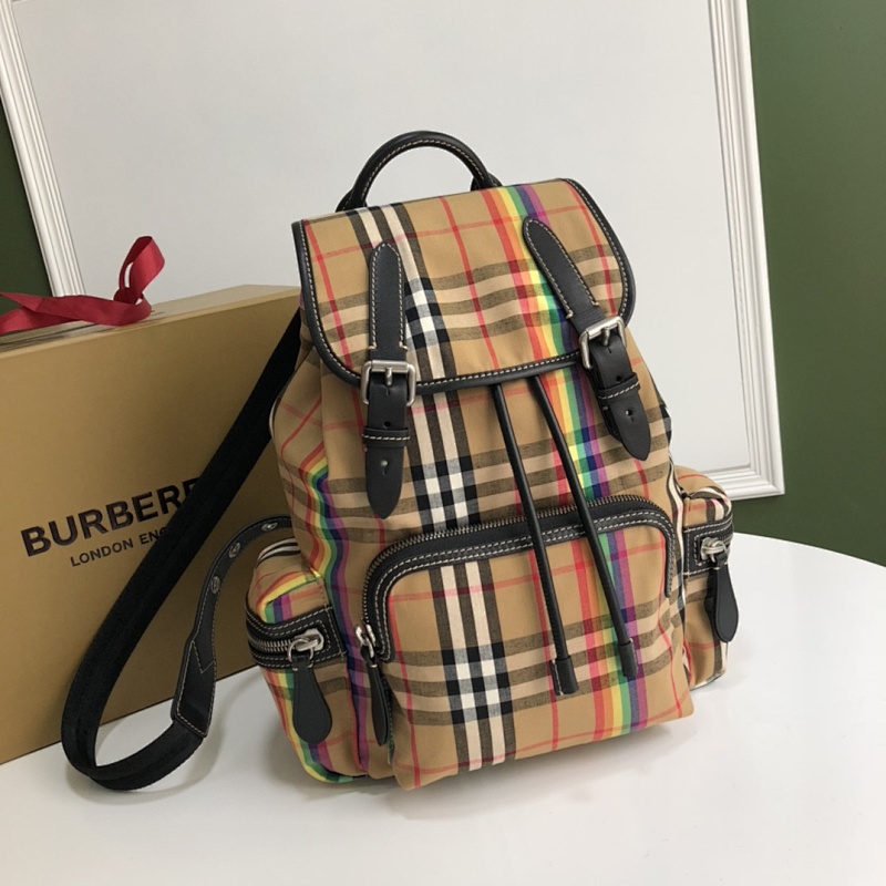 BURBERRY BAG (222)
