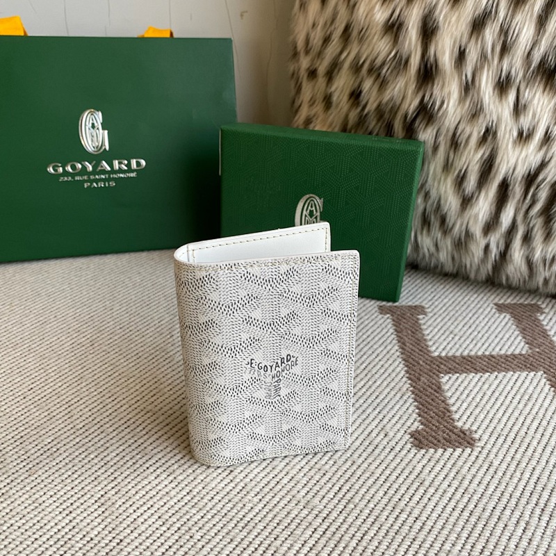 GOYARD WALLET (70)