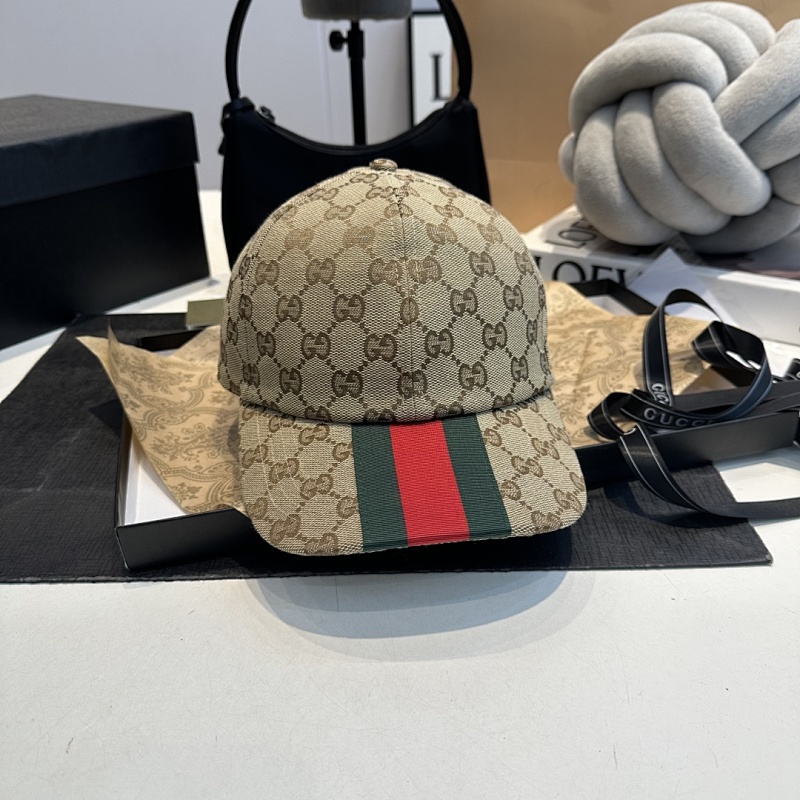 GUCCI CAP (48)