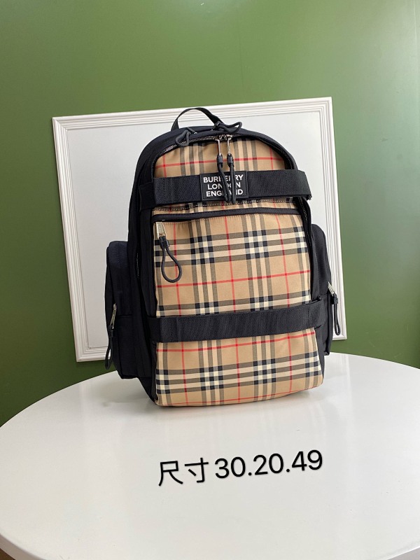 BURBERRY BAG (315)