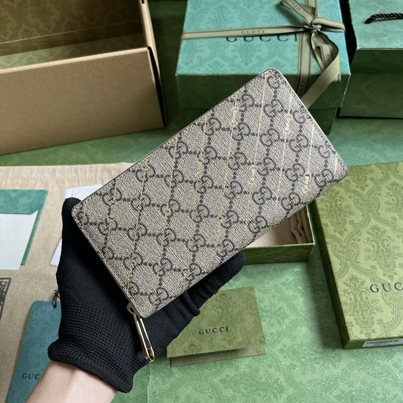 GUCCI WALLET (81)