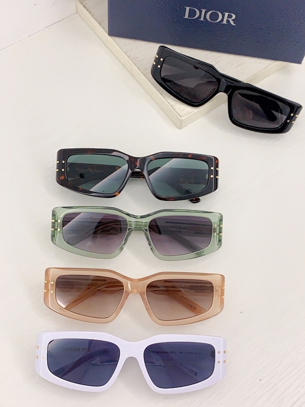 DIOR SUNGLASSES (162)