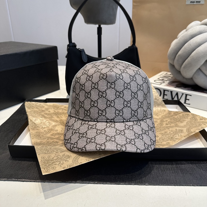 GUCCI CAP (61)