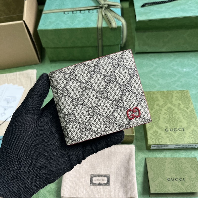 GUCCI WALLET (143)