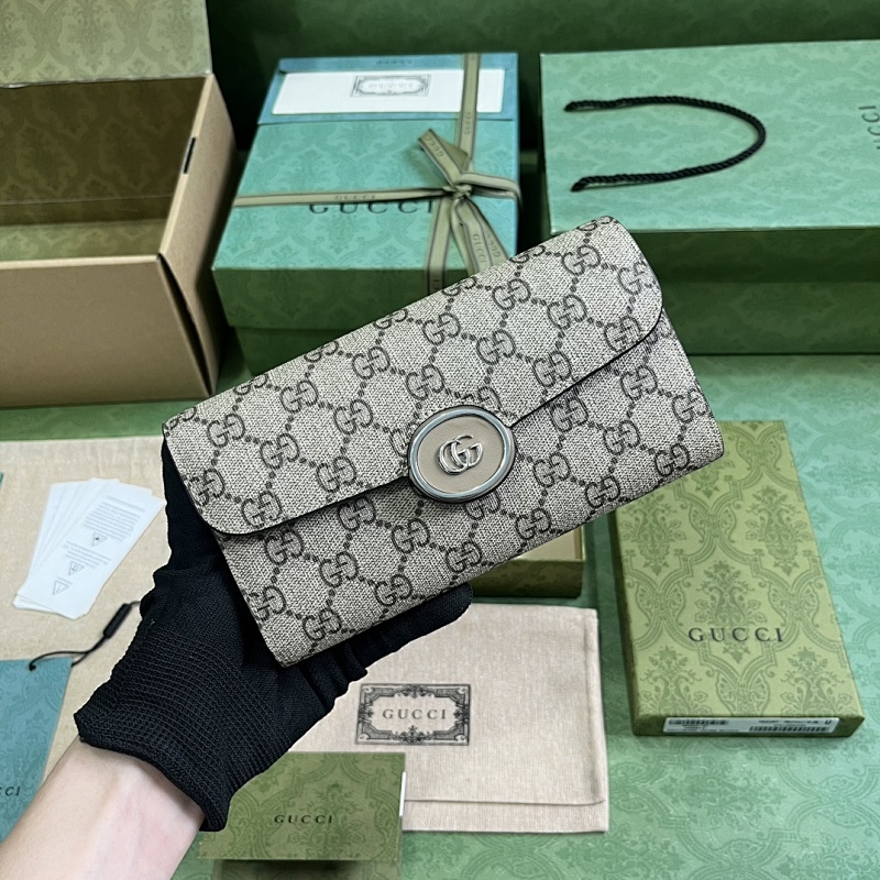 GUCCI WALLET (73)