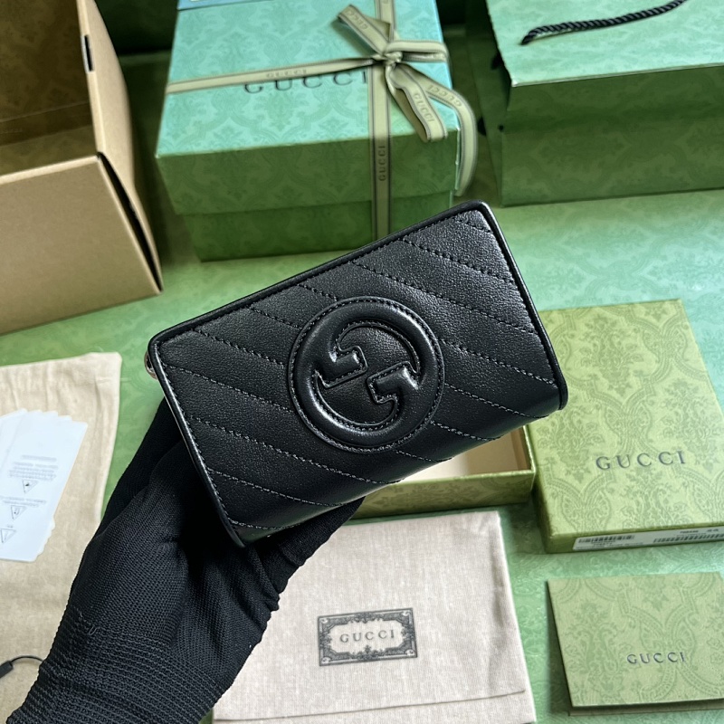 GUCCI WALLET (55)