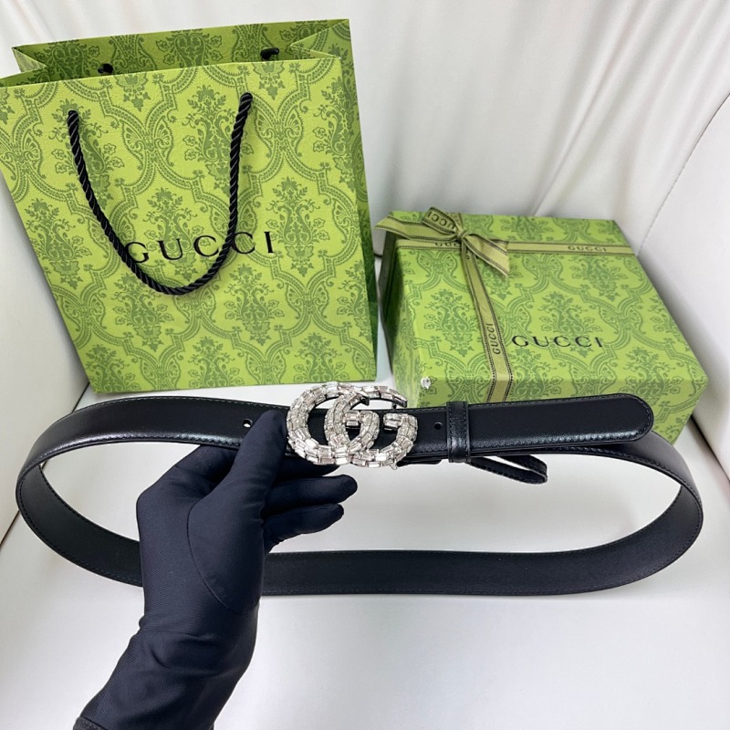 GUCCI BELT (63)