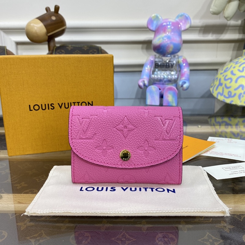 LOUIS VUITTON WALLET (10)