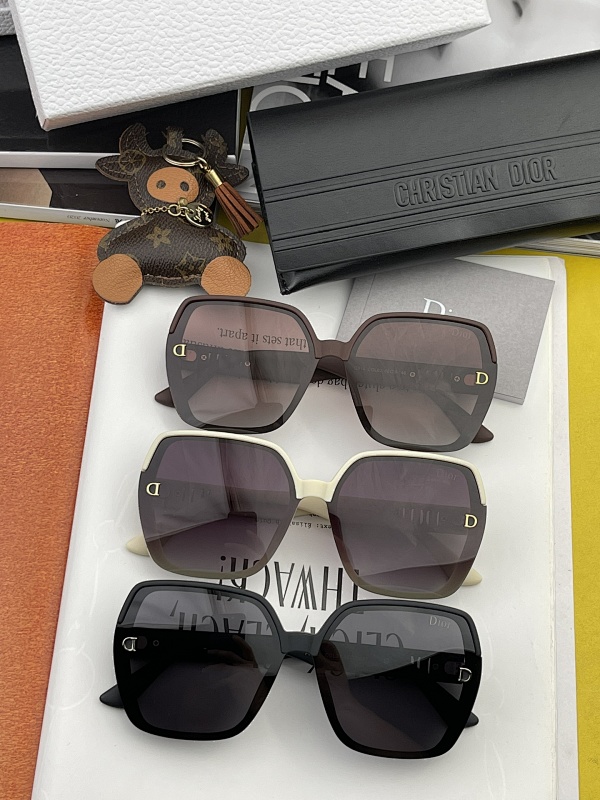 DIOR SUNGLASSES (268)