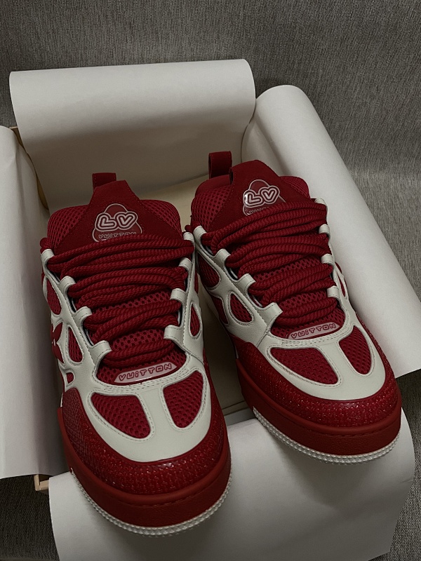 LOUIS VUITTON SKATE (9)