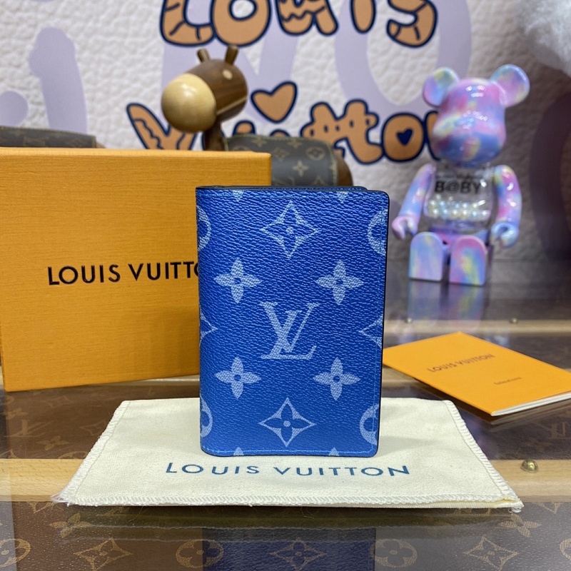 LOUIS VUITTON WALLET (270)