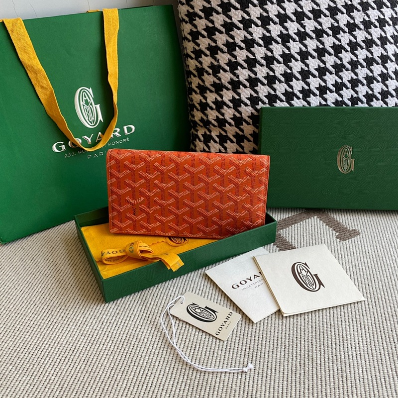 GOYARD WALLET (126)
