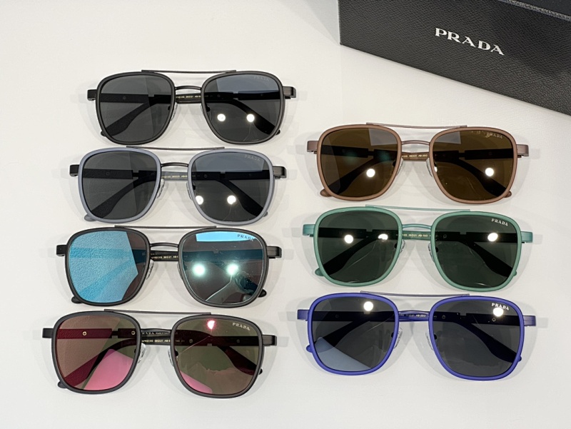 PRADA SUNGLASSES (175)
