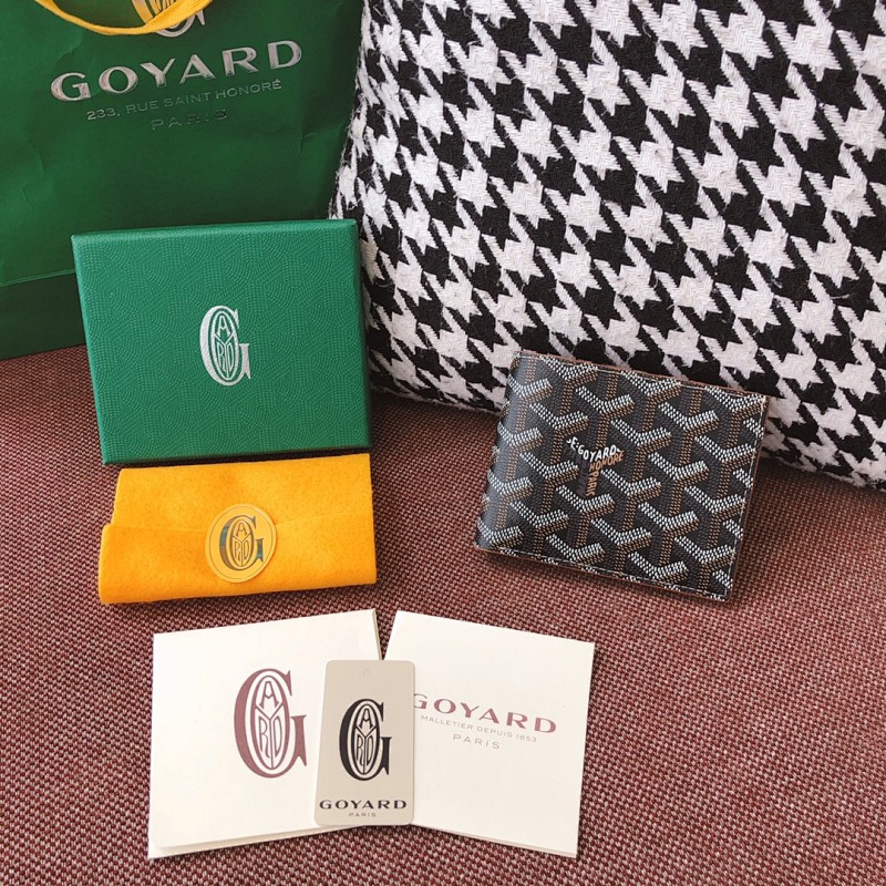 GOYARD WALLET (27)