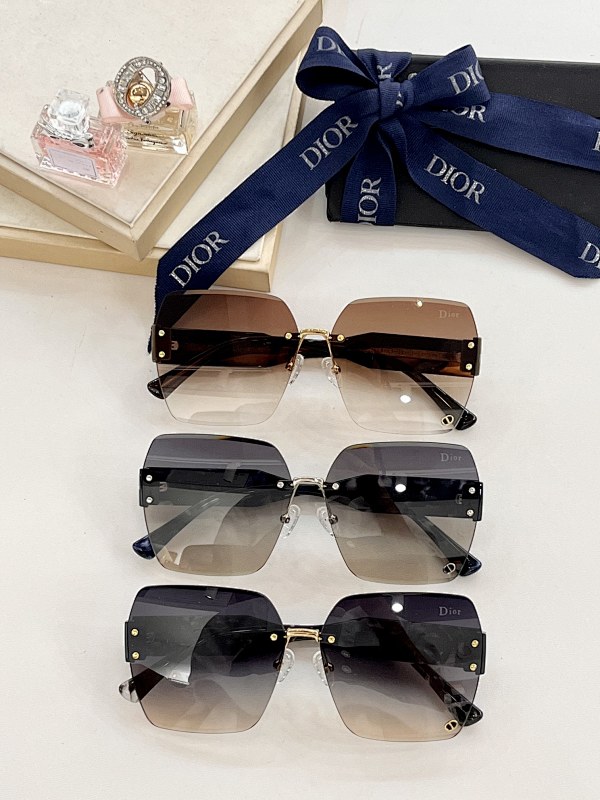 DIOR SUNGLASSES (124)