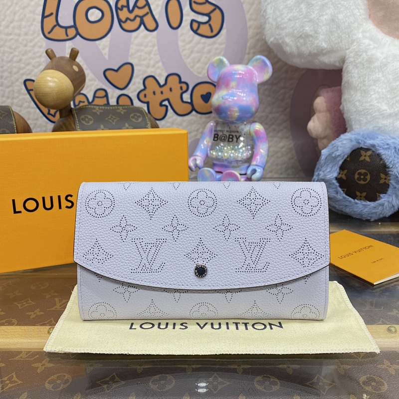 LOUIS VUITTON WALLET (120)