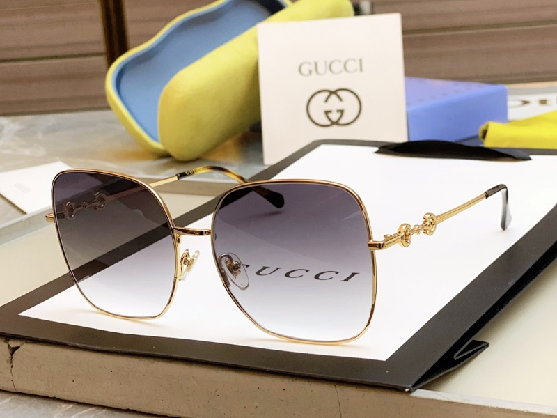 GUCCI SUNGLASSES (18)