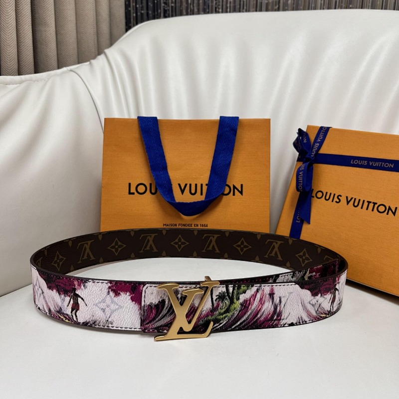LOUIS VUITTON BELT (92)