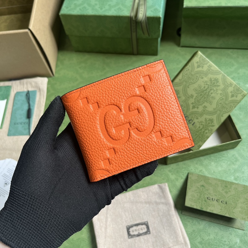 GUCCI WALLET (5)