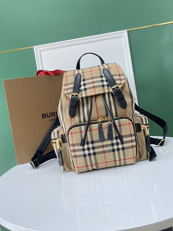 BURBERRY BAG (221)