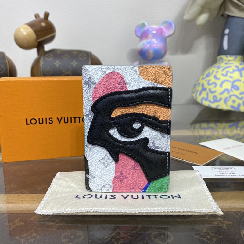 LOUIS VUITTON WALLET (223)