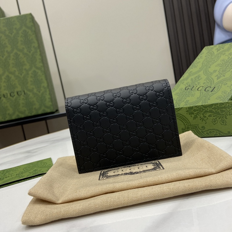 GUCCI WALLET (121)