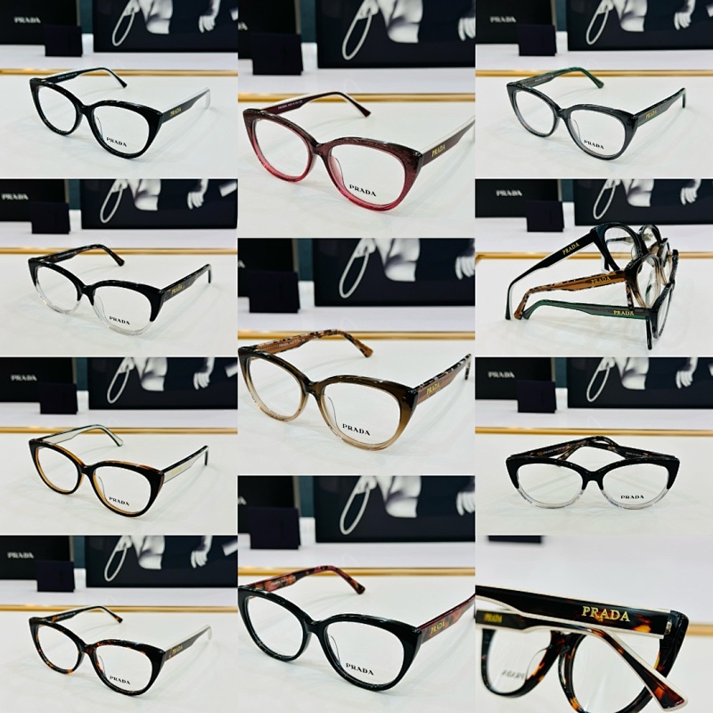 PRADA SUNGLASSES (189)