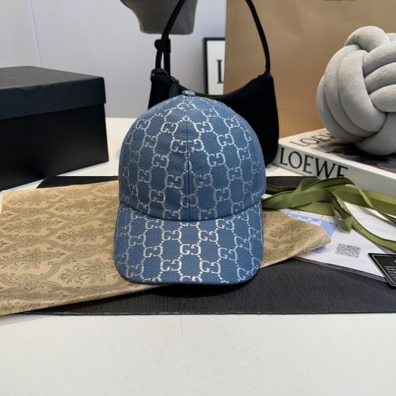 GUCCI CAP (40)