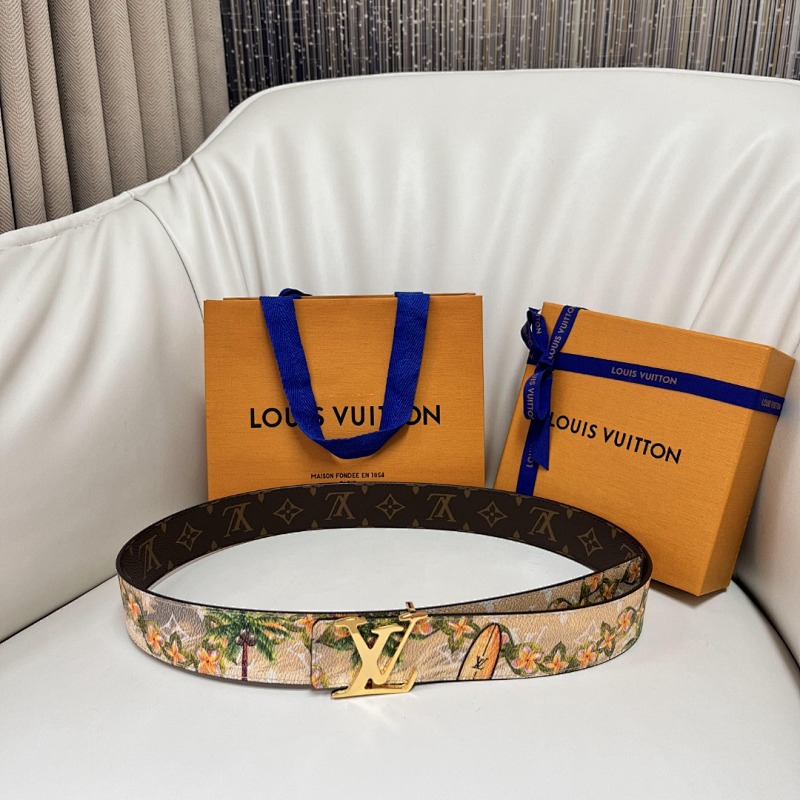 LOUIS VUITTON BELT (89)