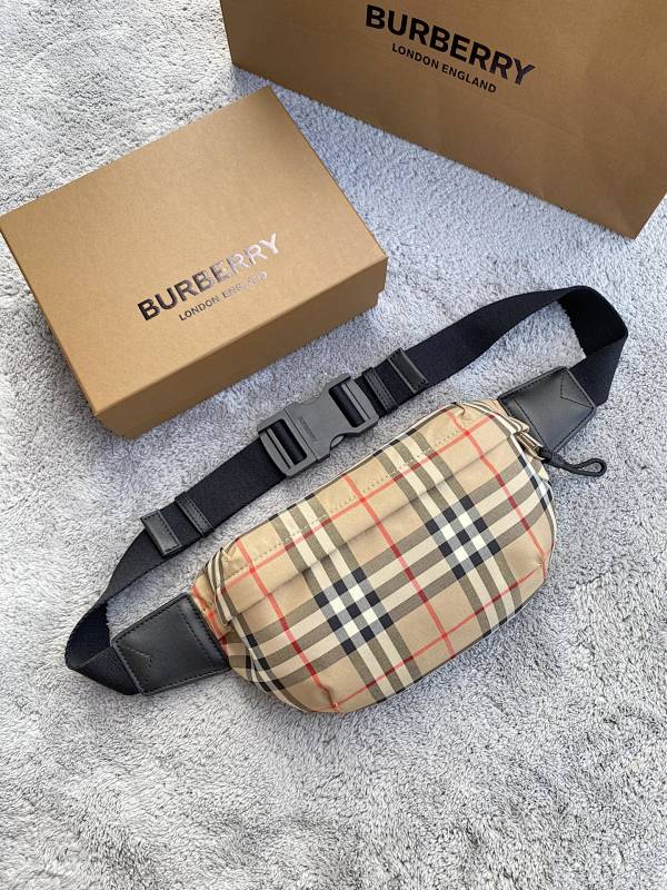 BURBERRY BAG (305)