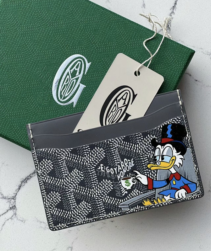 GOYARD BAG (238)