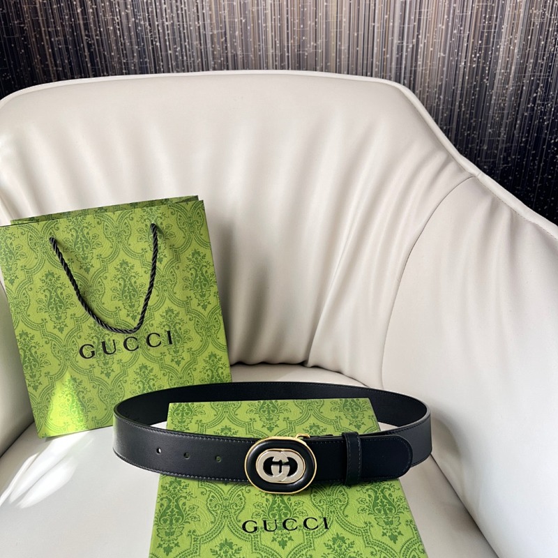 GUCCI BELT (33)