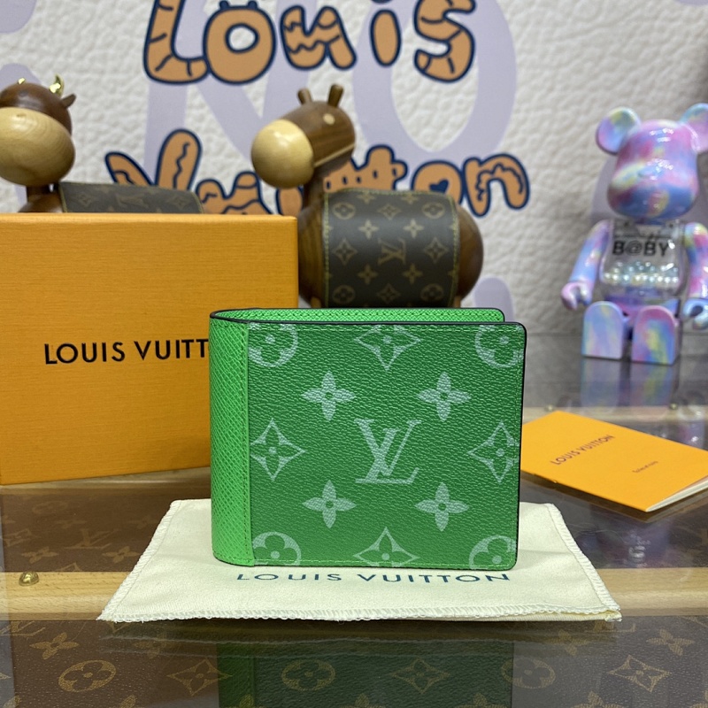 LOUIS VUITTON WALLET (273)
