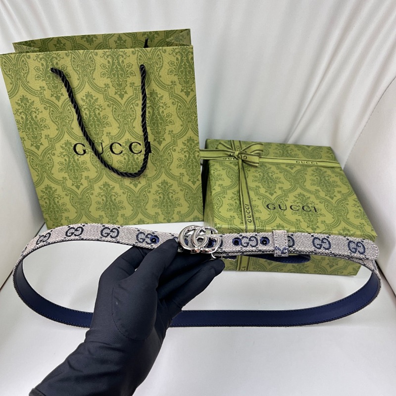 GUCCI BELT (125)