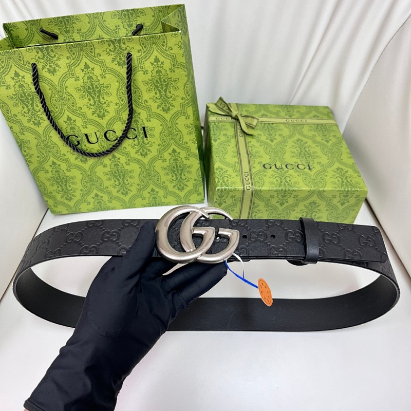 GUCCI BELT (101)