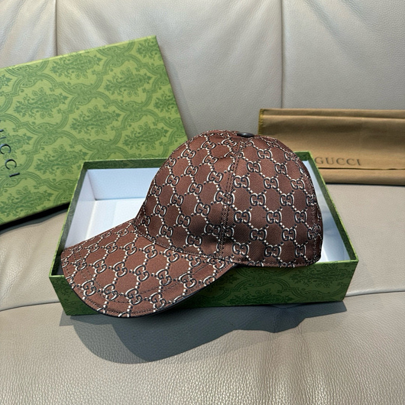 GUCCI CAP (126)